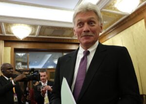 Атака дронів на Польщу: з'явилась реакція Кремля