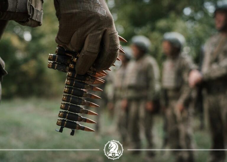 Є тенденція до зростання мобілізації – Міноборони