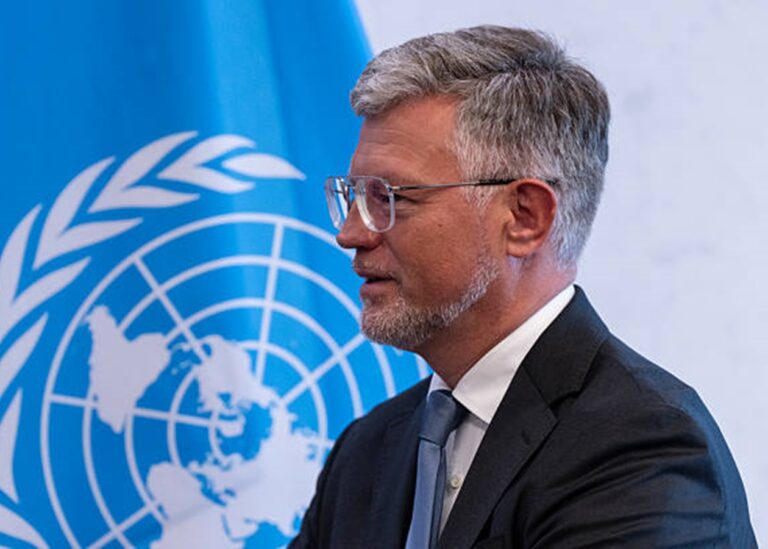 Україна в ООН: Це не насмішка, це плювок в обличчя