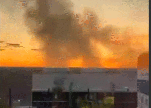 Дрони ГУР атакували військове хімічне виробництво у Росії - ЗМІ