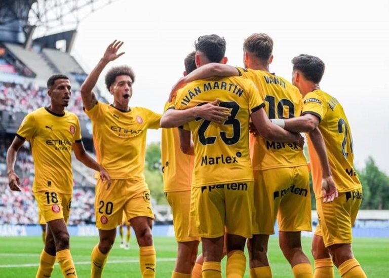 Гол Ваната та пенальті Сельти в одному огляді