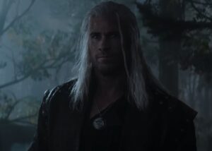 Netflix показав перший тизер 4 сезону Відьмака