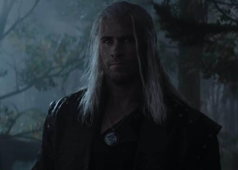 Netflix показав перший тизер 4 сезону Відьмака