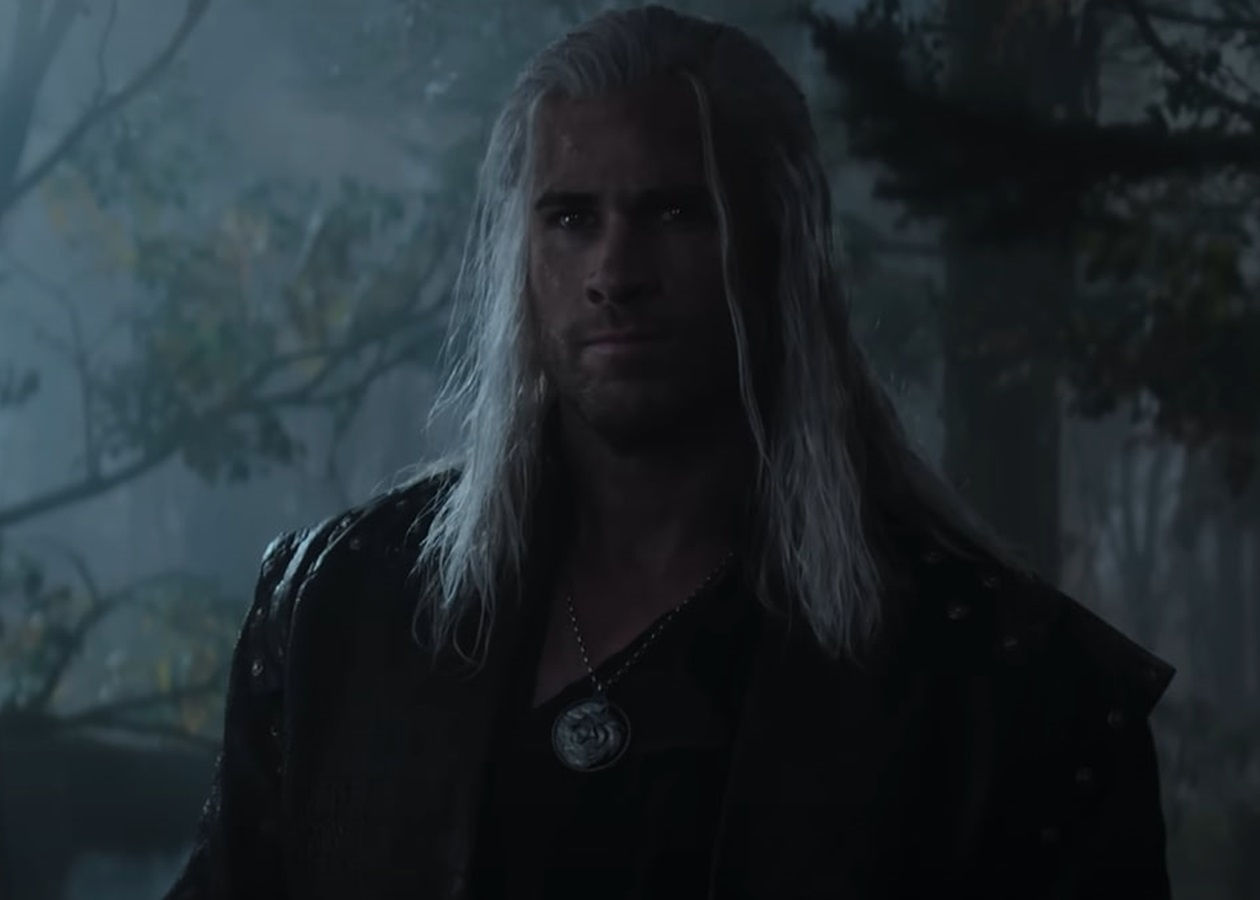 Netflix показав перший тизер 4 сезону Відьмака