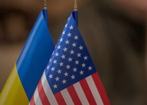 Договір про надра: США здійснили першу інвестицію