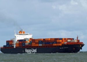 Китай тестує поставки в Європу Північним морським шляхом