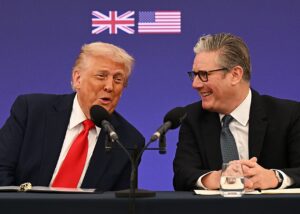 Сюжет"Путін мене підвів". Трамп про мир через нафту