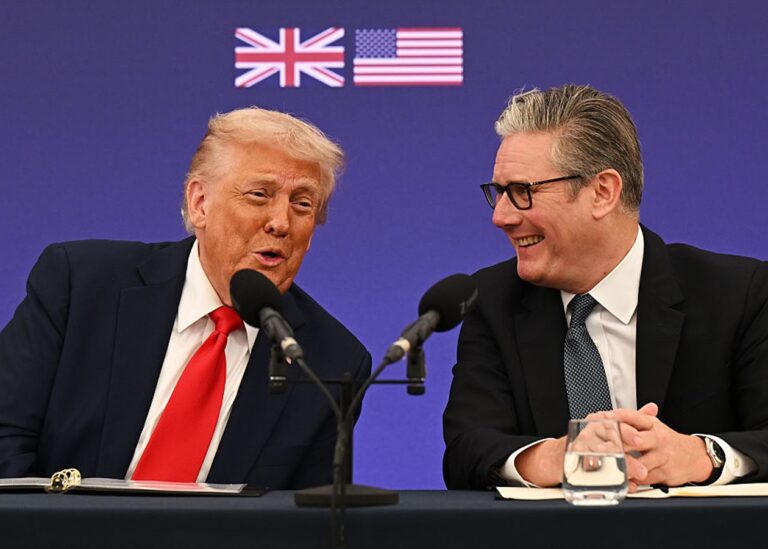 Сюжет"Путін мене підвів". Трамп про мир через нафту