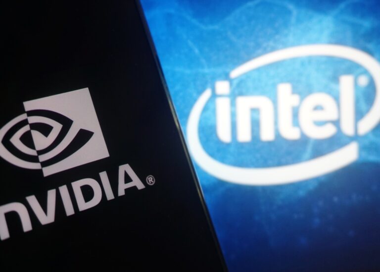 Nvidia та Intel оголосили про "історичне" партнерство