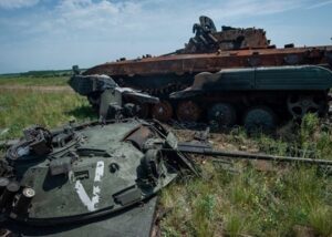 Сирський назвав втрати Росії від початку року