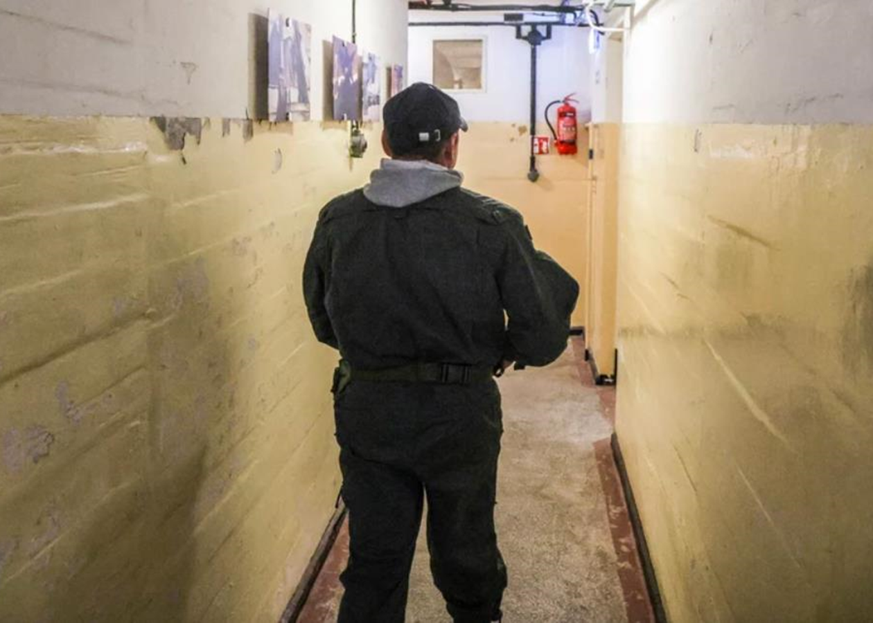 У Польщі масово перевіряють бомбосховища - ЗМІ