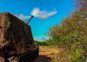 Уряд планує знову збільшити видатки на оборону