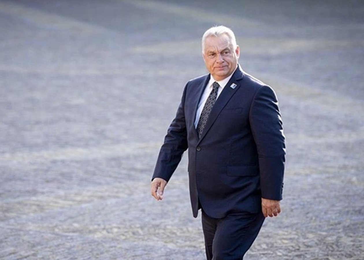 ​ЄС планує виділити Угорщині €550 млн заради санкцій проти Росії