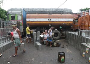 Відмова від нафти із РФ: Індія висунула вимогу