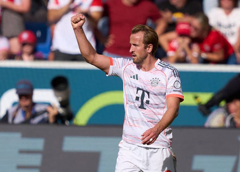 У Баварії хочуть продовжити контракт із зірковим нападником