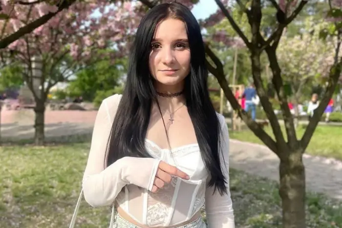 Російський удар по Києву: загинула 17-річна Марина Гришко (фото)