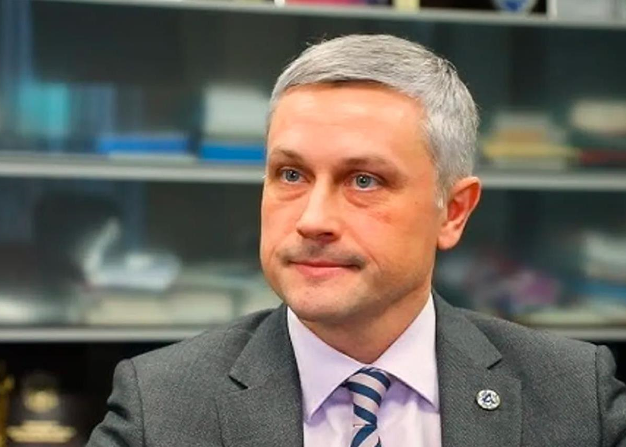 У Росії знайшли мертвим чергового топпосадовця