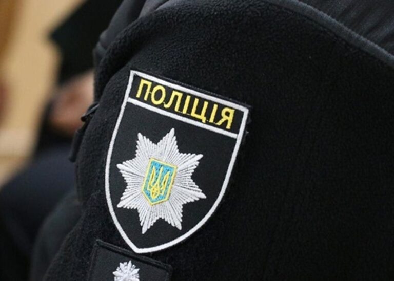 У Києві сталася масова бійка, затримано 9 людей