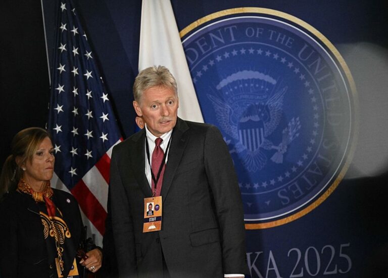 У Путіна зробили "нову" заяву щодо переговорів