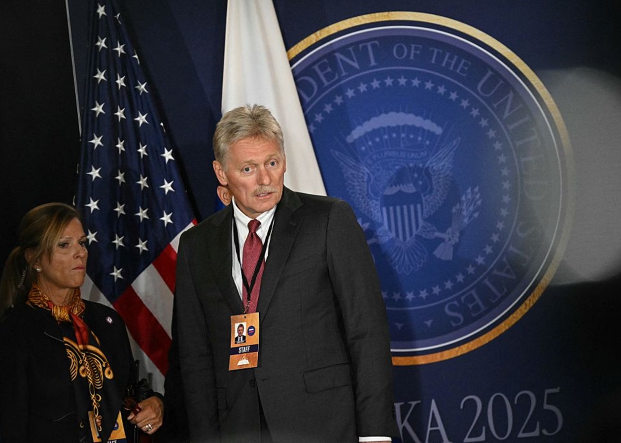 У Путіна зробили "нову" заяву щодо переговорів