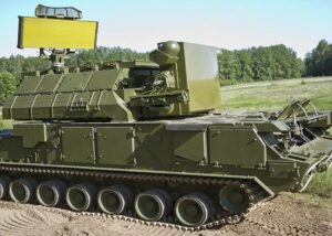 ЗСУ показали ефектне знищення двох ЗРК росіян