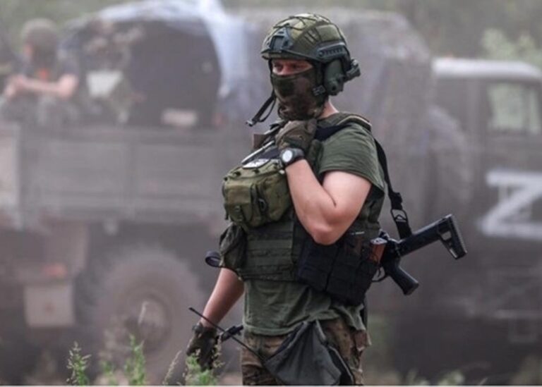 На Донеччині росіяни розстріляли родину та взяли дитину в заручники – ЗСУ