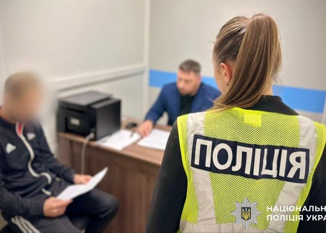 На Вінниччині вчитель побив учня на уроці
