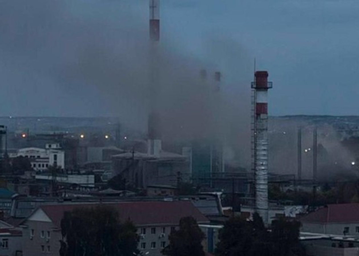 В Росії назвали наслідки атаки на Білгород