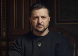 Добропільський контрнаступ триває - Зеленський