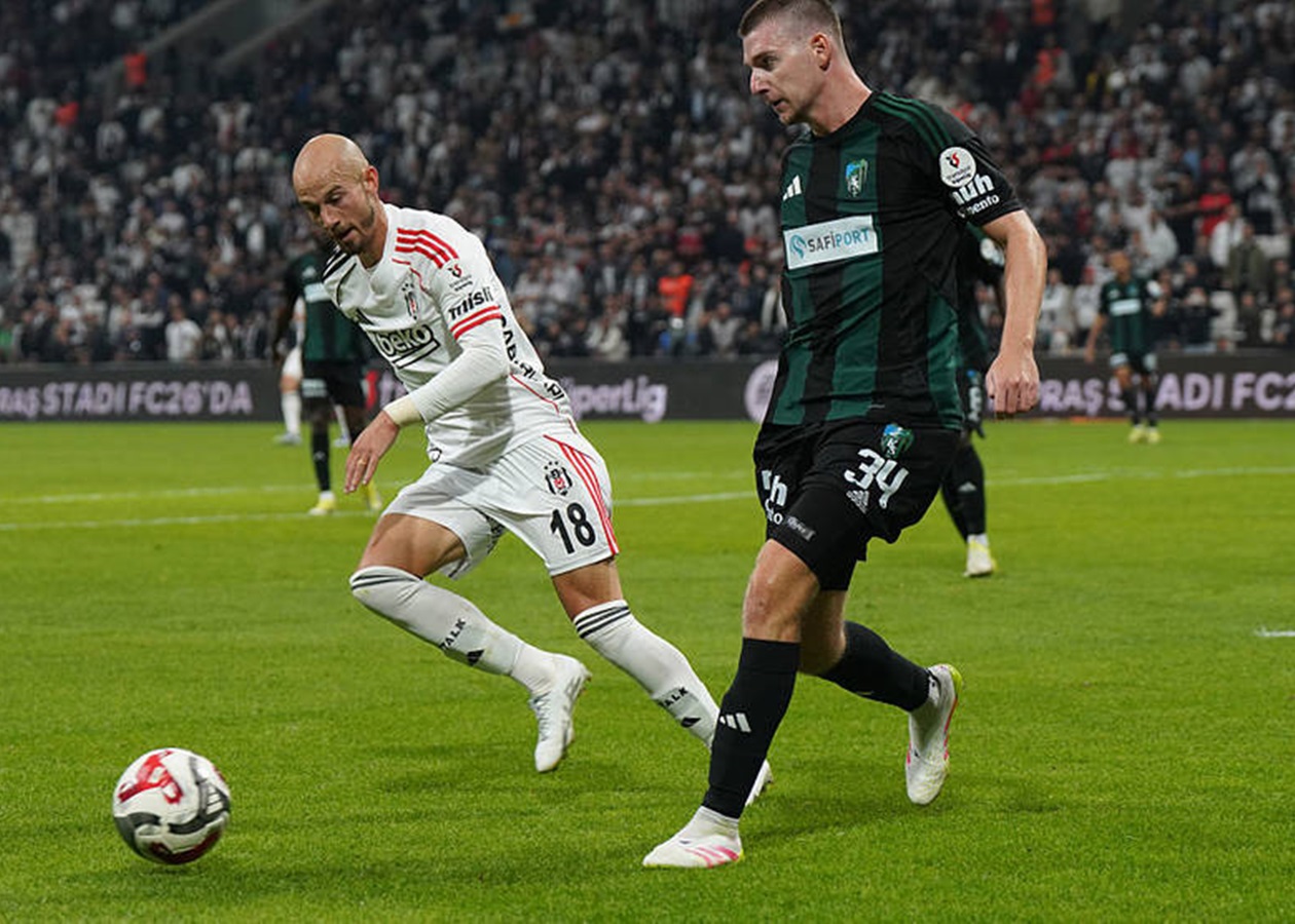 Українець став автором прикрого автоголу в Туреччині