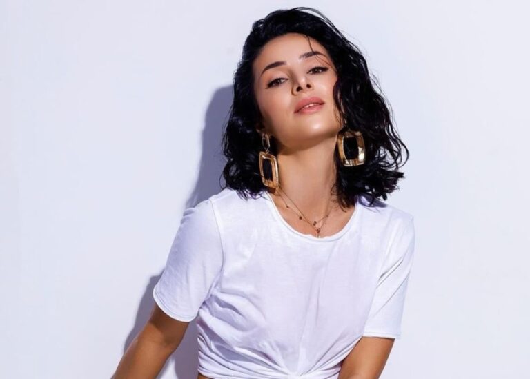 Злата Огнєвіч відповіла на нетактовні коментарі про дітей