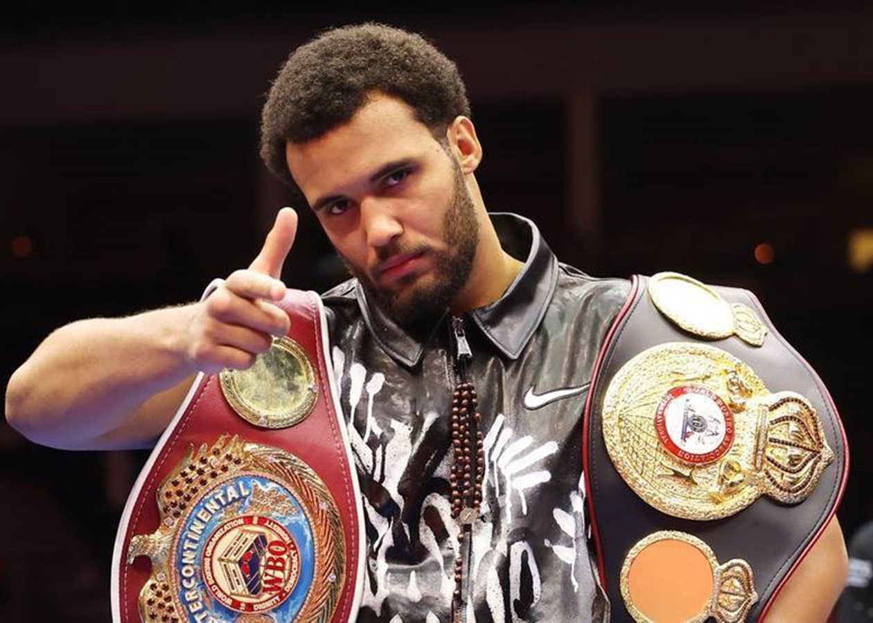 Потенційний суперник Усика знявся з фінального відбору