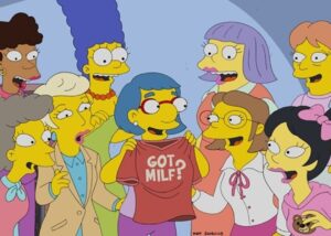 Сімпсони повертаються на великі екрани: оголошено дату другого фільму