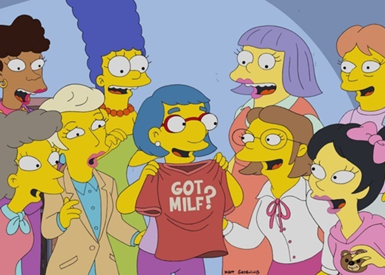 Сімпсони повертаються на великі екрани: оголошено дату другого фільму