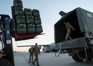 Зброя США: Зеленський розповів про програму PURL