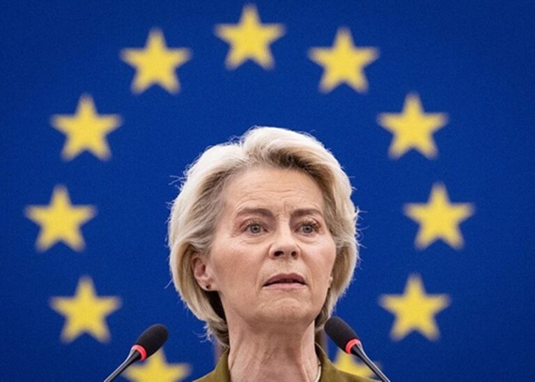 Україна отримає €2 млрд на дрони – фон дер Ляєн