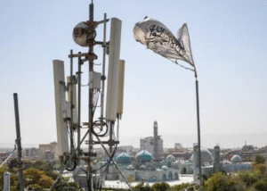 Таліби відключили інтернет в Афганістані