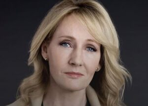 Давній конфлікт. Джоан Роулінг різко відповіла Еммі Вотсон