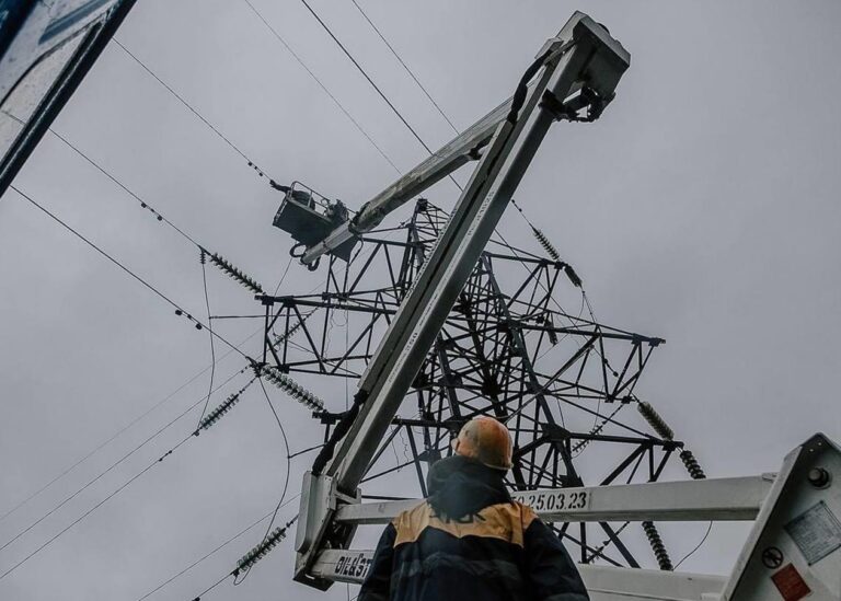 В Україні два дні поспіль різко зростає енергоспоживання