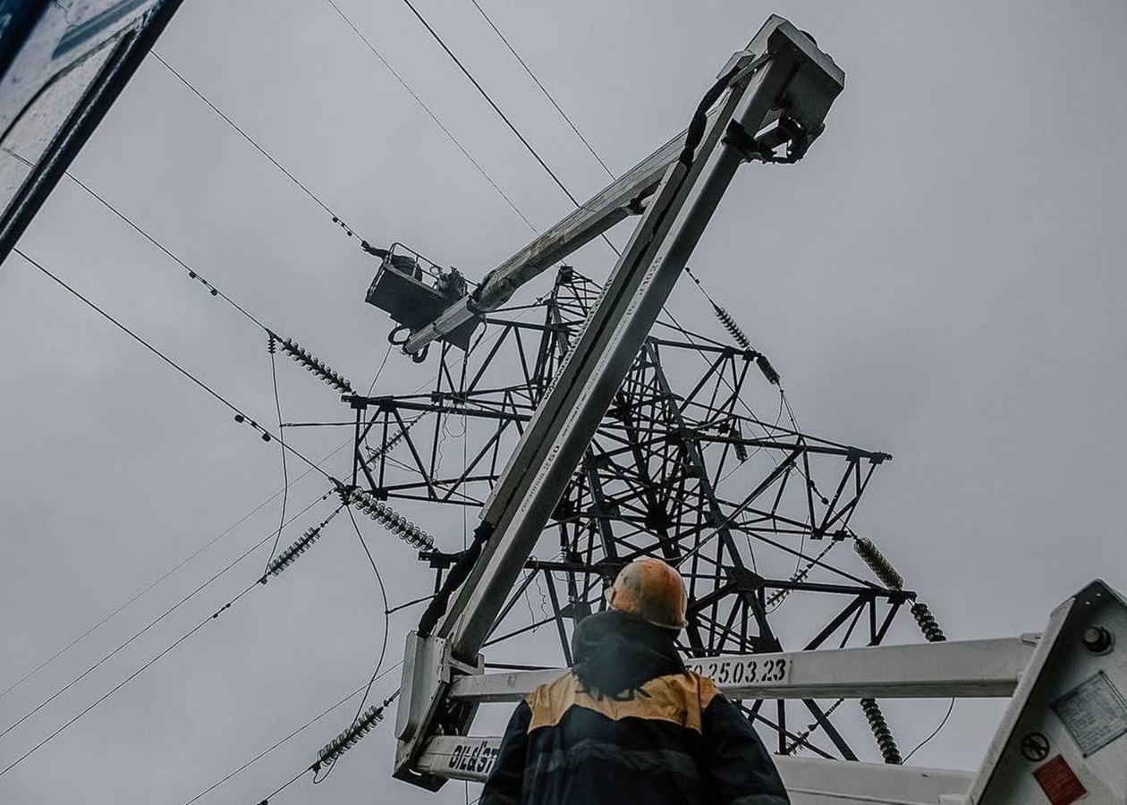 В Україні два дні поспіль різко зростає енергоспоживання