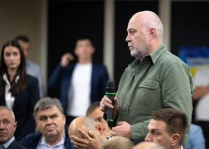 Українські металурги розповіли про найбільші виклики для галузі