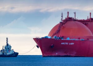 Росія рекордно збільшила видобуток газу завдяки Китаю - ЗМІ