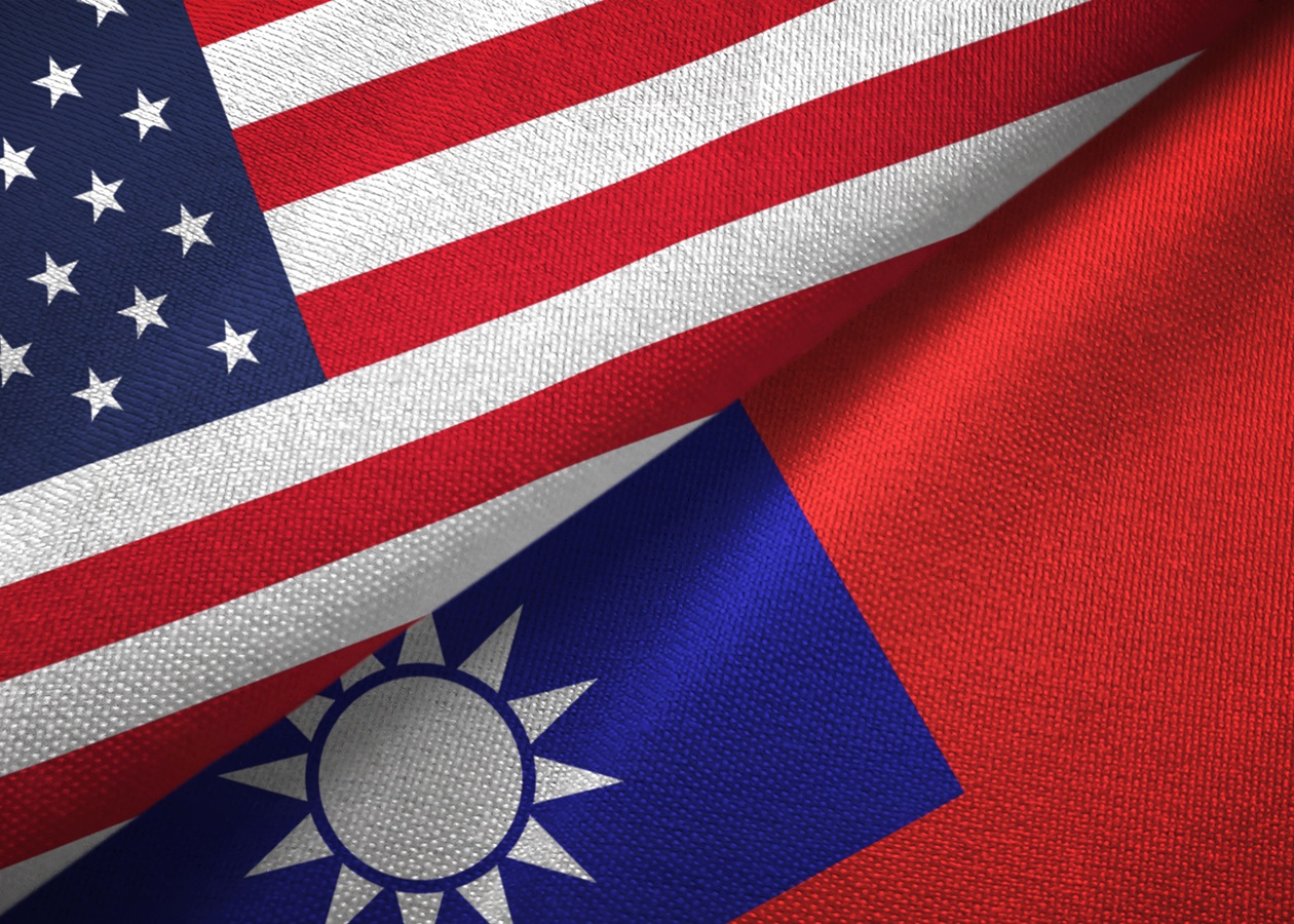 Тайвань відкинув пропозицію про перенесення виробництва чипів до США