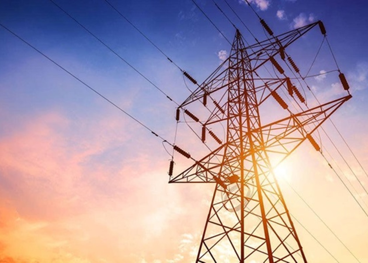 В Україні впав імпорт електроенергії, а експорт рекордно зріс
