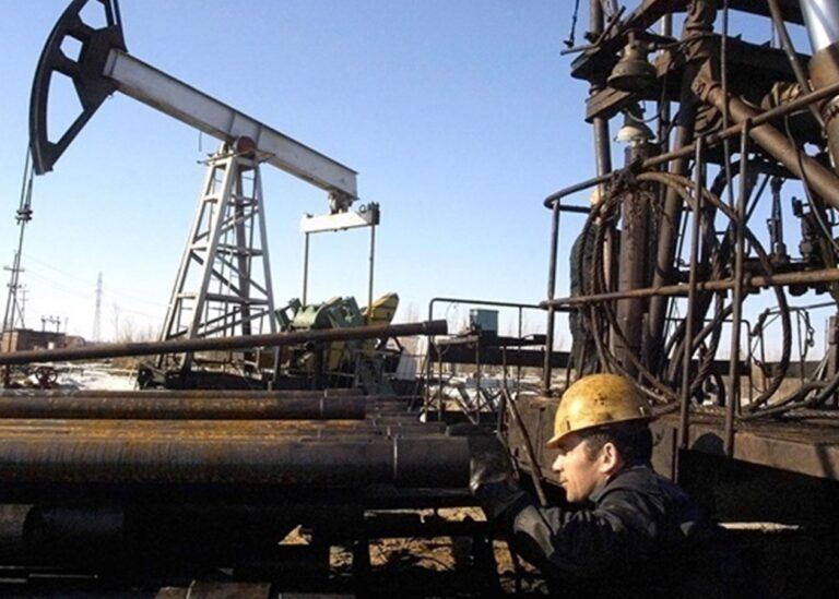 Нафтогазові доходи Росії впали на 20% з початку року