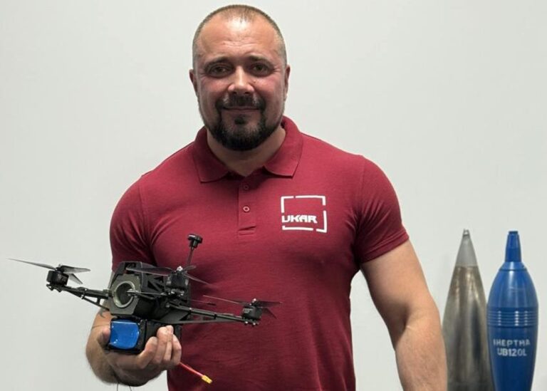 В Українській бронетехніці зробили заяву щодо експорту зброї