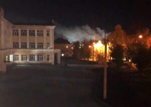 СюжетНова ціль в Росії: куди б’є Україна