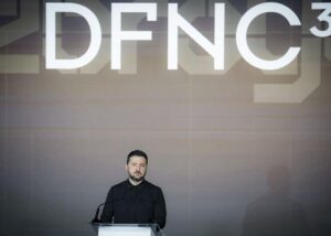 Україна перейде на удари балістикою - Зеленський