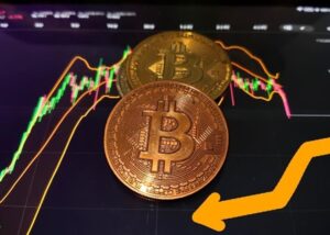 Заява Трампа спричинила обвал крипторинку за лічені хвилини - Bloomberg