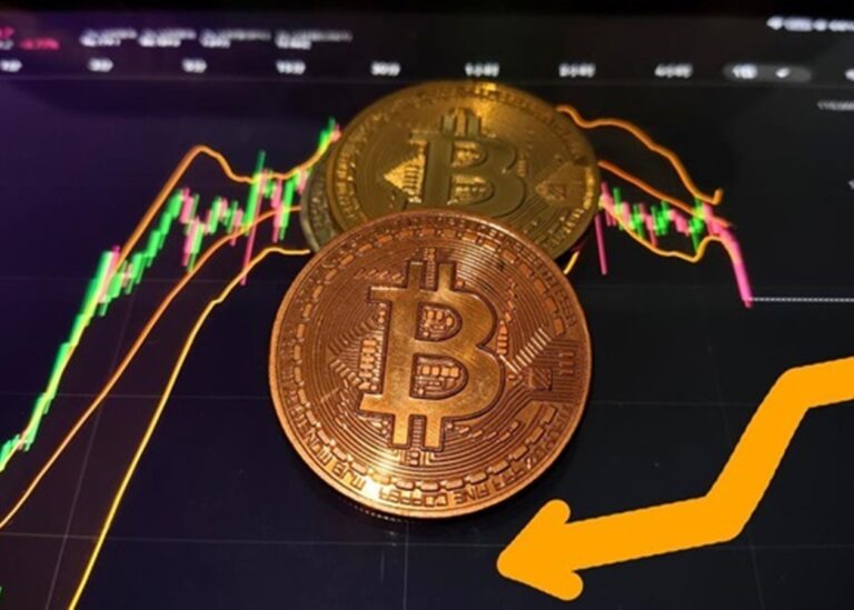 Заява Трампа спричинила обвал крипторинку за лічені хвилини – Bloomberg